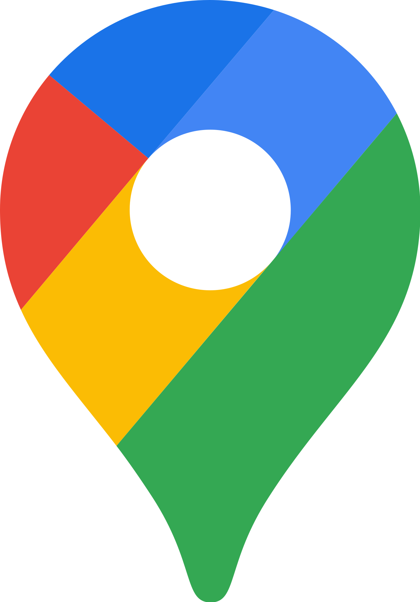 Google_Maps_icon_2020.svg Agence Saint-Benoît