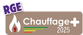 Logo_Chauffage_2025_RGE_sc Agence Saint-Benoît