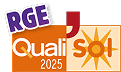 logo-Qualisol-2025-RGE_sc Agence Saint-Benoît